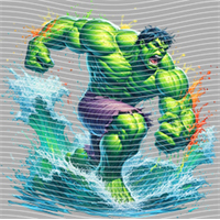 Marvel Comics-MA 415